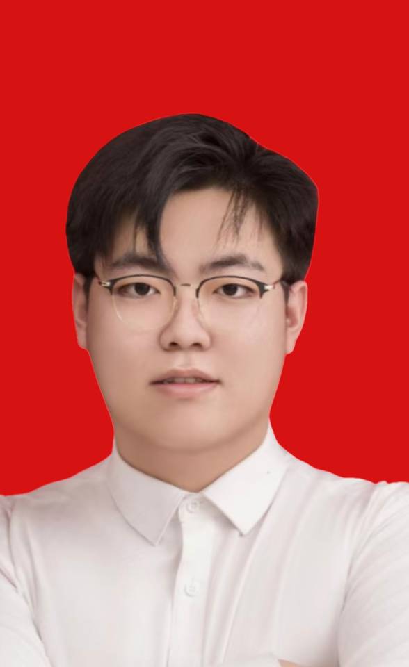 班长兼团支书照片