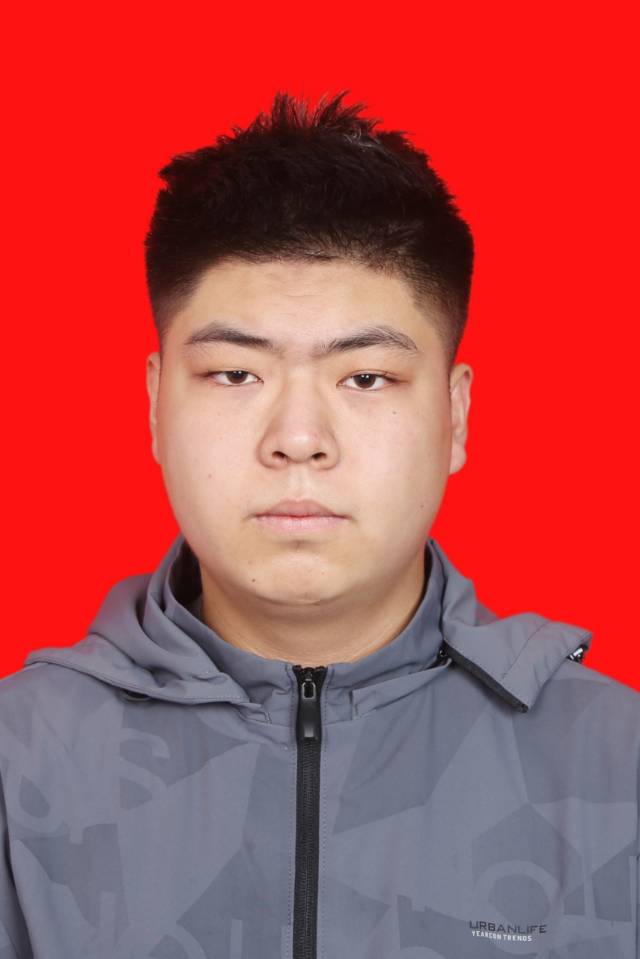 纪律委员照片