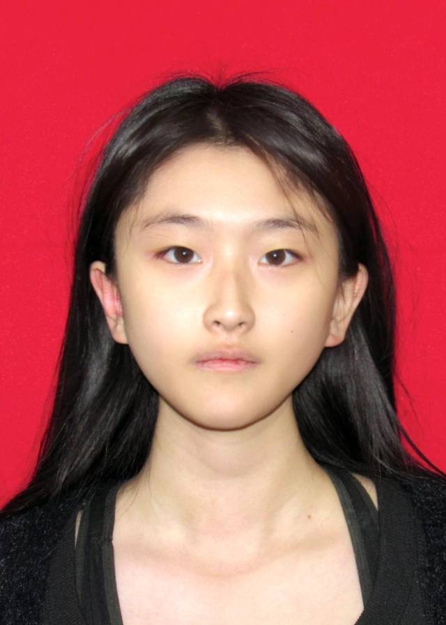 学习委员照片